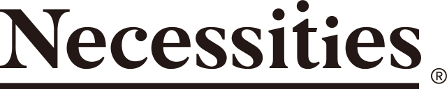 家族の日用品(necessities)